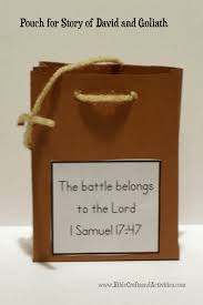 I used the david's little stones activity with my class. Toddler Sunday School Crafts For Life Of David Part 2 Bible Crafts And Activities