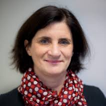 A WAY OFF THE STREET November 1, 2015 to October 31, 2016