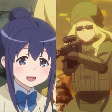 Xanthe Huynh в X: „I'm going to be the English voice of Anna/Moe Annaka in  SAO Alternative: Gun Gale Online! Always a pleasure to work with  @alexvondavid @aniplexUSA & @BangZoom (☆▽☆) https://t.co/fg5mCDD9Ug“ /