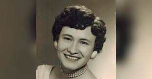 Maria Elia Cude Obituary