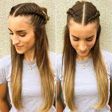 20 Cute And Easy Hairstyles For Greasy Hair That Hide Oily Roots