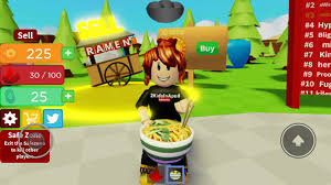 Also you can find here all the valid ramen simulator (roblox game by era games) codes in one updated list. All Working Free Codes New Ramen Simulator By Timeless Artist Roblox Free Coins Free Jade Youtube