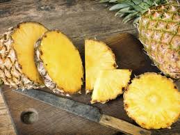 We did not find results for: Come Si Taglia L Ananas Trucchi Per Pulirlo E Servirlo