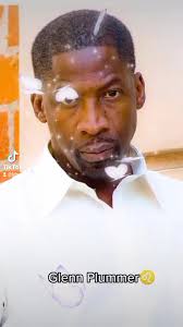 Dallas Glenn Plummer