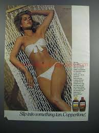 Image result for Dark Coppertone 1983 Philco