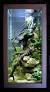 Tower Fish Tank