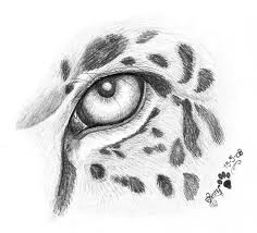 Jaguar Eye By Larimardragon On Deviantart Jaguar Tattoo Animal Drawings Leopard Tattoos