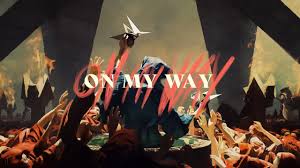 Alan Walker On My Way Trailer Youtube On my way by alan walker. alan walker on my way trailer