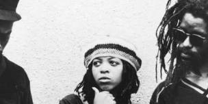 Black Uhuru