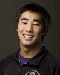 2012-13 Men's Swimming and Diving Roster