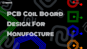 Get cover letters for over 900 professions. Pcb Coil Board Design For Manufacture Latest Open Tech From Seeed Studio