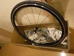 のむラボホイール１号インプレ - 最強の練習・決戦ホイール | 自転車けんちゃん