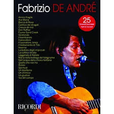 Possono essere fatti rientrare in questa categoria anche i giudici tributari presenti, ad esempio, in italia e germania. Musicarte Conegliano Strumenti Musicali Fabrizio De Andre 25 Grandi Successi Testi Accordi Ricordi