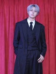 민기(에이티즈) 사진