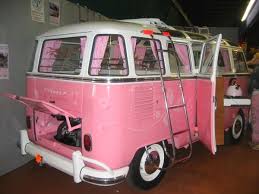 Pin By Tania Torreblanca Rodriguez On Pretty In Pink Van Pretty In Pink Cute Cars