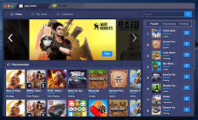 How Can I Download And Install Bluestacks For Macos Bluestacks Support