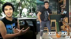 Aldi taher sempat menjadi trending topic di jagat twitter. Video Jadul Aldi Taher Kembali Disorot Warganet Ini Masih Waras