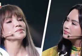 Nghệ sĩ Nhân dân Thanh Lam tuyên chiến với danh ca Thanh Hà