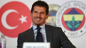 Yaklaşık iki sene burada forma giydikten sonra galatasaray altyapısına geçti. Emre Belozoglu Sana Ne Benim Futbolcumdan Ntv