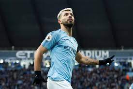 Man City V Chelsea 2018 19 Premier League
