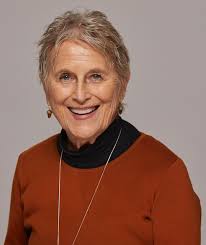 Jean East CoL, Author at Loretto Community