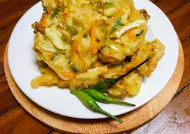 Hasilnya sih tetap enak ya, apalagi cukonya setidaknya . Resep Bakwan Sayur Crispy Diluar Lembut Di Dalam Anti Gagal