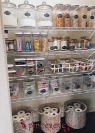 Many of us have been here for a while, so stricken by cabin fever that they are turning to — gasp — tidying up. How To Create The Perfectly Organized Pantry Create Kitchen Organized Pant Kitchen Or Kitchen Organization Pantry Home Organization Pantry Organization