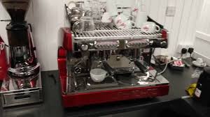Maybe you would like to learn more about one of these? Synchro Compact 2 Group Espresso Coffee Machine Youtube