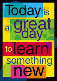Today Is A Great Day To Argus Poster Classroom Quotes Teaching Quotes School Quotes