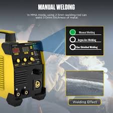 Maybe you would like to learn more about one of these? Autool Inverter Portabel M528 220v Mesin Las Dc Manual Perbaikan Las Logam Colokan Us Arc Termal Untuk Mobil Buy Thermal Busur Tukang Las Inverter Dc Arc Welder Alat Las Portable Product On Alibaba Com