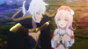 Where to watch in how not to summon a demon lord ω. How Not To Summon A Demon Lord Tv Series 2018 Imdb