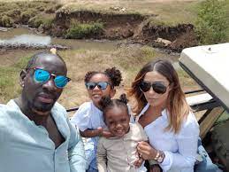 Последние твиты от mamadou sakho (@mamadousakho). Mamadou Sakho On Twitter Safari Time In Tanzania Sakhofamily Majdasakho