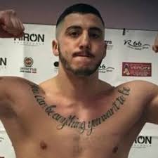 May 24, 2021 · marco faraoni tries a through ball, but mattia zaccagni is caught offside. Mattia Faraoni Vs Tomislav Rudan Forte Vs Pardal Boxing Bout Tapology