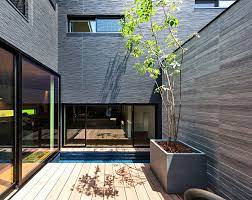 Maybe you would like to learn more about one of these? Cement Board Modern Siding Panels Novocom Top
