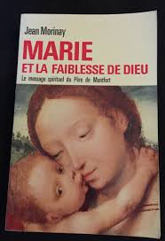 Marie et la faiblesse de Dieu