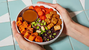 Some are healthier than others such as those made by weight watchers, healthy choice, etc. These Hip Healthy Tv Dinners Just Might Win Over The Sweetgreen Gener