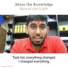 It all makes so much sense now as I connect these dots. Almost 2 years into  my online school and what a journey it has been. Close to 700 participants  already and gives me an immense opportunity to ...