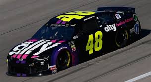 Kansas speedway gains third nascar trucks race of season. Jimmie Johnson Places 10th At Kansas Speedway Official Site Of Nascar