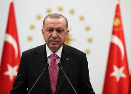 Cumhurbaşkanı recep tayyip erdoğan kktc cumhuriyet meclisi'nde yaptığı konuşmada, eoka terör örgütü eliyle komşusu türklerin ırzına, canına, malına kastetmekten çekinmeyen rumlar, kıbrıs türklerini hiçbir zaman eşit ortak olarak görmemiştir dedi. Turkey Hopes For Better Relations With Israel Erdogan Says Daily Sabah