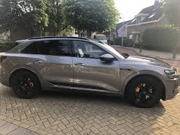 Image result for Typhoon Gray 2020 Audi