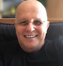 Georges DUPUY, 78 ans