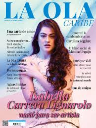 Daes holds the position of chief operating officer. Edicion 113 By Revista La Ola Caribe Issuu