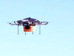 Amazon Might Start Testing Its Delivery Drones In India Since It Can T In The Us Business Insider Google Chrome Extensions This Is Us Chrome Extensions