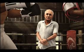 Take control of andre bishop, . Float Like Rocky Sting Like Ali In Fight Night S New Story Mode Game Informer