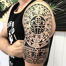 Maori Tattoo Cost Maoritattoos Tattoos Polynesian Tattoo Designs Tribal Tattoos