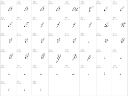 Voluta script is the work of austrian designer viktor solt, created for use in a guide to the austrian gallery at castle belvedere. Download Free Voluta Script Pro Regular Font Dafontfree Net