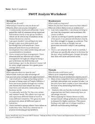 We did not find results for: Swot Analysis Worksheet Ba