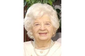 Bernadette Lowe Obituary (1925