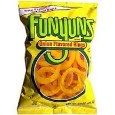 Gluten is a protein found in wheat, barley, rye, and triticale. Funyuns Gluten Free Travel Snacks Travel Snacks