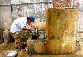 The coagulation process converts the arsenic into an insoluble compound that is easy to remove. Arsenic Removal Technologies Sswm Find Tools For Sustainable Sanitation And Water Management